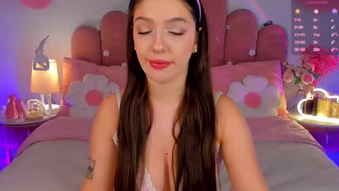 Gia online show from 02-02-26, 01:32