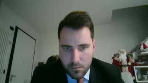 giacomo9669 online show from 12-17-25, 05:08