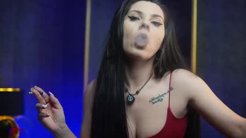  Gia  online show from 04-24-26, 07:05