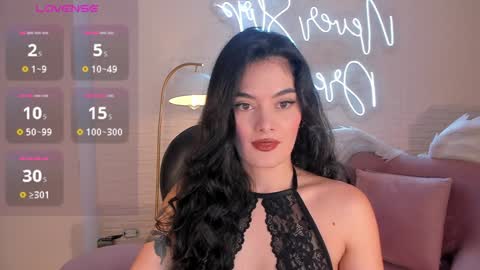 Gia Ferrera online show from 12-04-24, 03:26