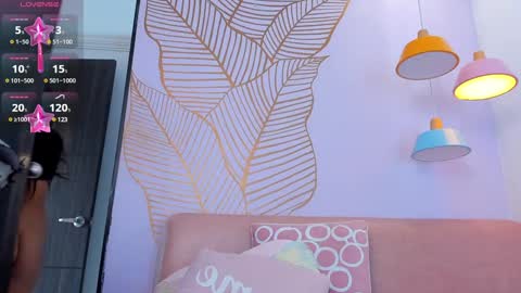 Gia  online show from 01-22-25, 09:10