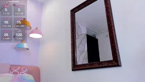 Gia  online show from 02-12-25, 09:11