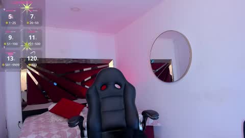 Gia  online show from 02-22-25, 05:57