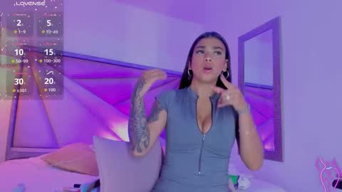 Gia  online show from 02-09-26, 06:34