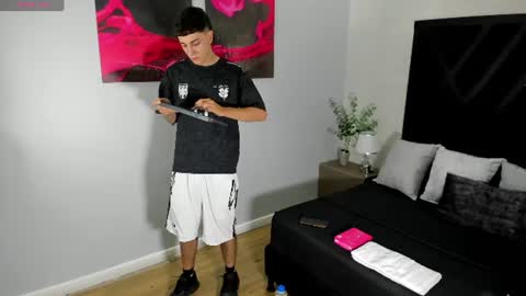 GIAN online show from 07-14-26, 12:13