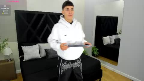 GIAN online show from 07-22-26, 11:13