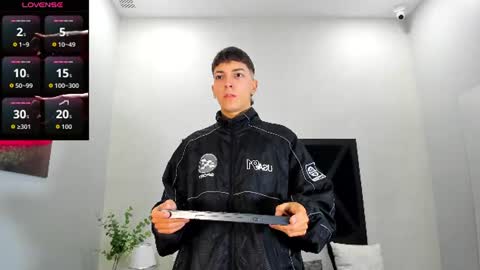 GIAN online show from 07-25-26, 11:08
