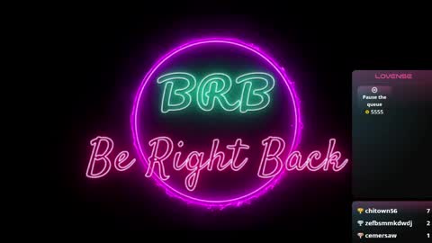 Giana online show from 04-25-26, 01:41