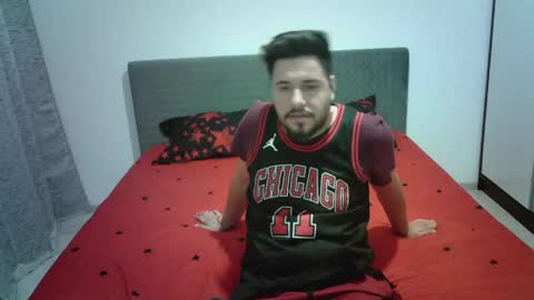 Snapshot of gianiboy99 chatting on 04-24-26, 08:11 Giani online show from 04-24-26, 08:11