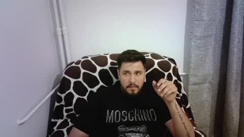 Snapshot of gianiboy99 chatting on 05-13-26, 08:49 Giani online show from 05-13-26, 08:49