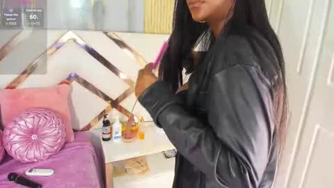 Gianina online show from 03-24-26, 03:28