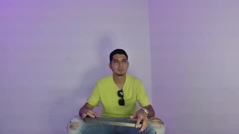 Gianluca Silva online show from 10-20-25, 01:17