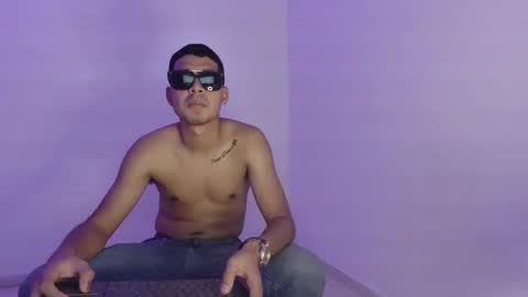 Gianluca Silva online show from 10-21-25, 12:11