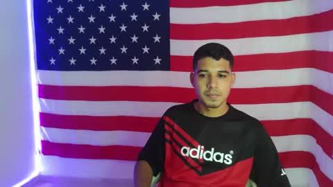 Gianluca Silva online show from 10-21-25, 09:04