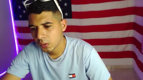 Gianluca Silva online show from 11-04-25, 10:42