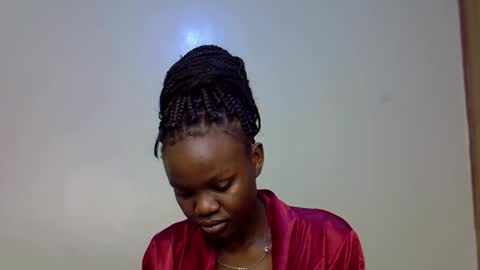 Snapshot of gianna_012 chatting on 10-07-25, 07:38 ENNY online show from 10-07-25, 07:38