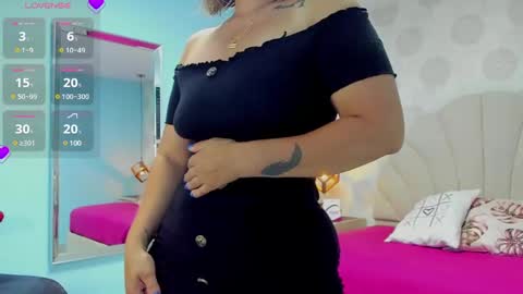 G I A N N A  online show from 01-13-25, 07:10