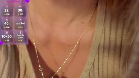 G I A N N A  online show from 01-14-25, 07:43