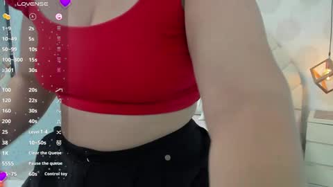 G I A N N A  online show from 01-27-25, 07:24