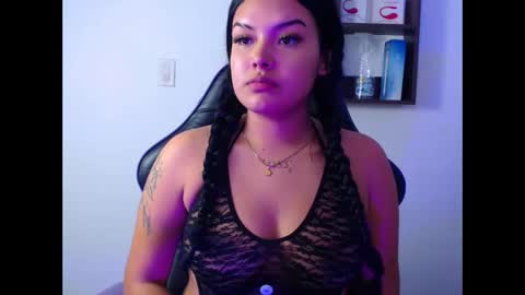 Gianna lopez online show from 01-31-26, 09:57