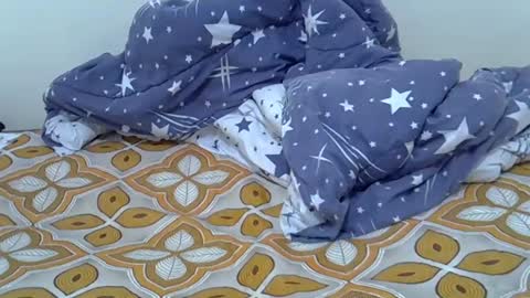 Giannah online show from 03-08-25, 09:39