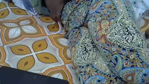 Giannah online show from 03-11-25, 07:14