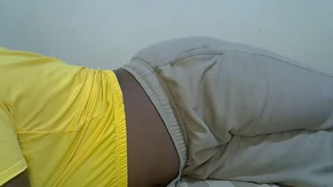 Giannah online show from 09-10-25, 07:03