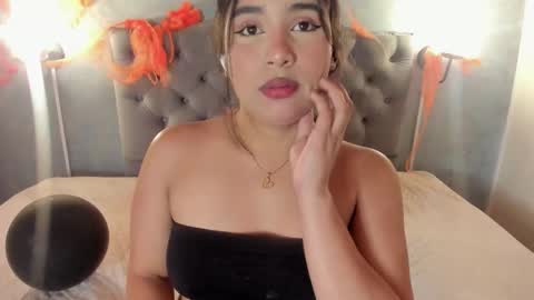 giannaslimjb online show from 10-22-25, 03:18