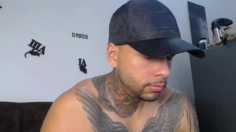 Snapshot of gianni_donato95 chatting on 10-04-25, 07:45 Dilan online show from 10-04-25, 07:45