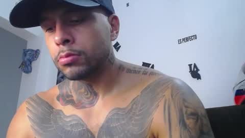 Snapshot of gianni_donato95 chatting on 11-08-25, 07:12 Dilan online show from 11-08-25, 07:12