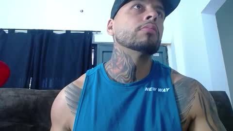 Dilan online show from 12-05-25, 08:05