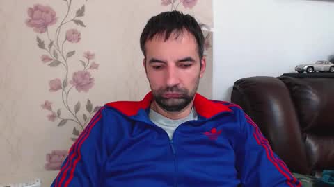 Gianni online show from 11-17-25, 09:48