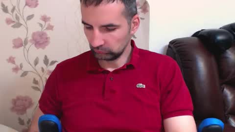 Gianni online show from 04-20-26, 03:48