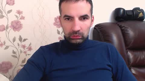 Gianni online show from 04-23-26, 10:47