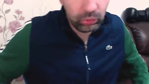 Gianni online show from 04-24-26, 09:01