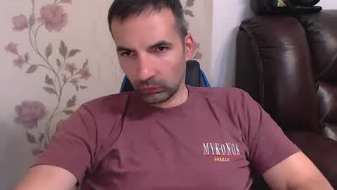 Gianni online show from 07-05-26, 02:57
