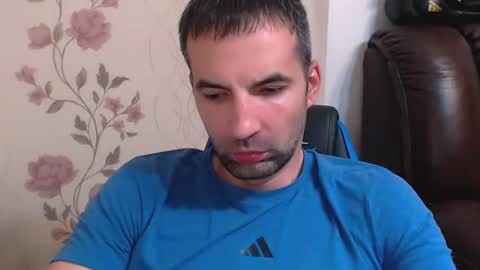 Gianni online show from 07-08-26, 06:45