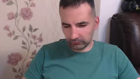 Gianni online show from 07-18-26, 06:56
