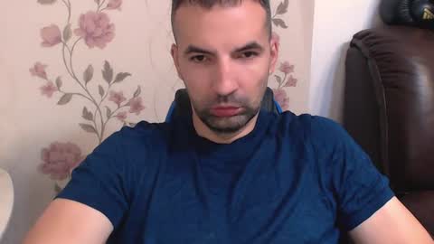 Gianni online show from 07-22-26, 11:13