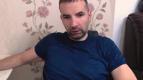 Gianni online show from 07-23-26, 09:18