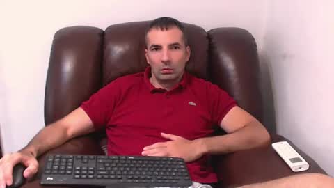 Gianni online show from 07-28-26, 02:35