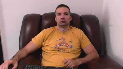 Gianni online show from 07-29-26, 12:47