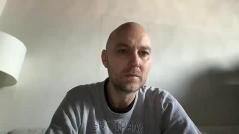 giannipaciotti online show from 03-16-26, 08:51