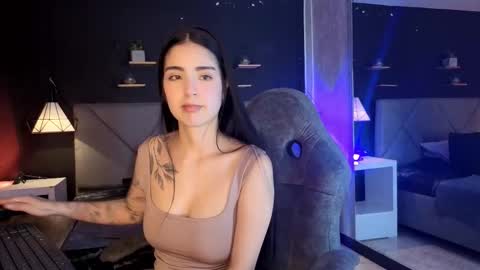 Snapshot of giapearl2 chatting on 11-20-25, 02:34 Gia online show from 11-20-25, 02:34