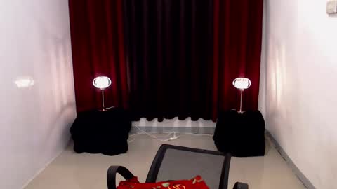 Gia X online show from 12-11-24, 10:14