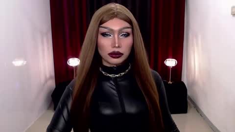 Gia X online show from 12-13-24, 02:21