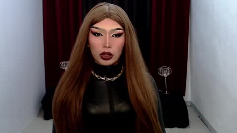 Gia X online show from 12-29-24, 12:52