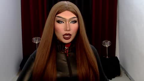 Gia X online show from 01-22-25, 04:02