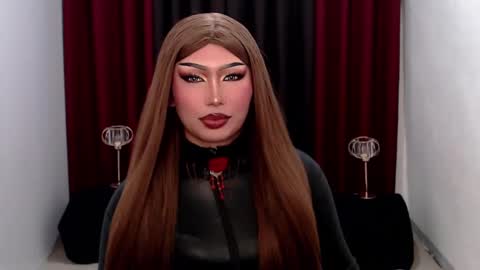 Gia X online show from 02-03-25, 07:18