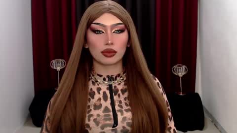 Gia X online show from 02-04-25, 06:14